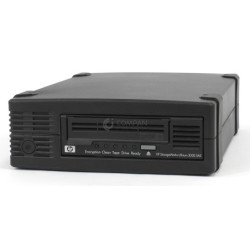 596279-001 HP STORAGEWORKS LTO-5 ULTRIUM 3000 SAS EXTERNAL TAPE DRIVE