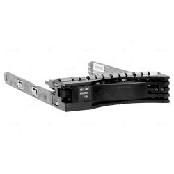 42R4130  IBM 3.5" LFF SAS/SATA HARD DRIVE CADDY FOR IBM XSERIES