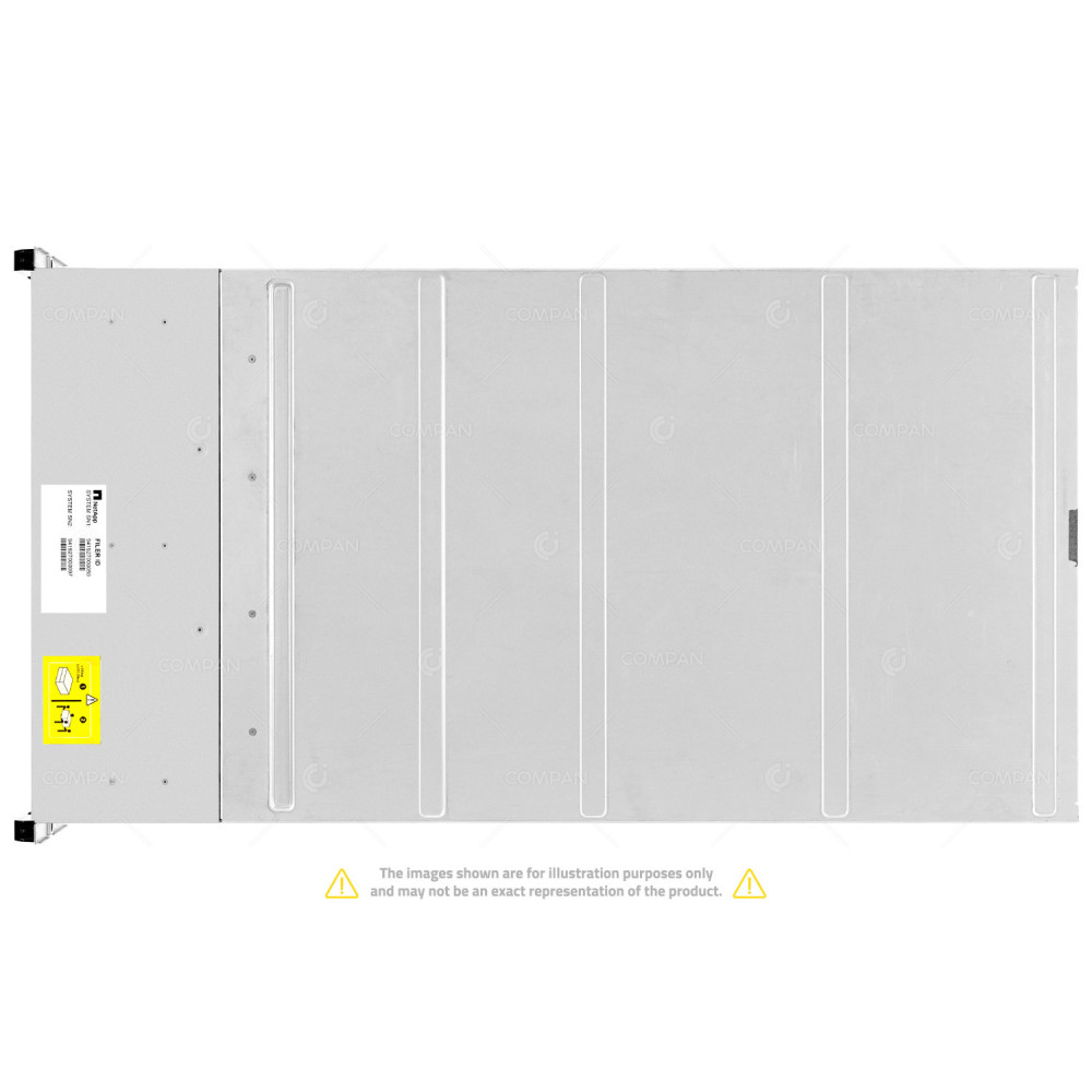 NETAPP AFF-A800 DUAL CONTROLLER ALL-FLASH NVME STORAGE ARRAY SYSTEM