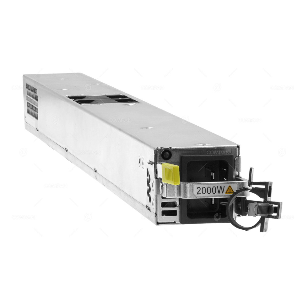 PAC2000S12-BH  HUAWEI 2000W 80 PLUS PLATINUM POWER SUPPLY FOR FUSIONSERVER X6000