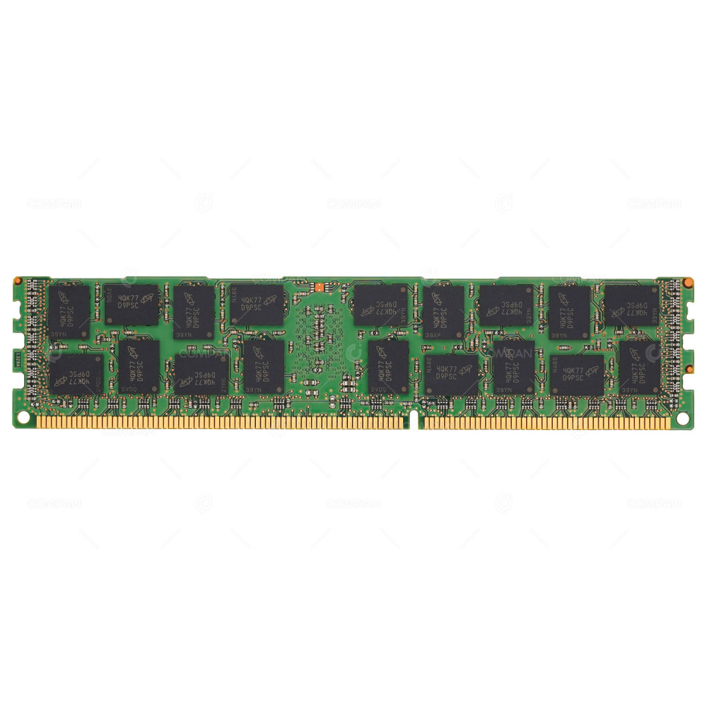 713755-071 HP MEMORY 8GB 2RX4 PC3L 12800R DDR3 - 715283-001, 713983-B21