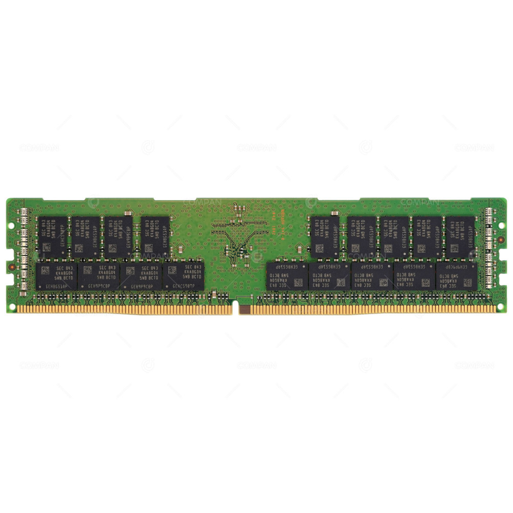 SHB724G4APL26P2-SB  NETAPP DDR4 32GB 2RX8 PC4-21333 2666MHZ RDIMM CL19