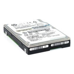 597609-001 HP HARD DRIVE 300GB 10K 2.5 SFF SAS 6G