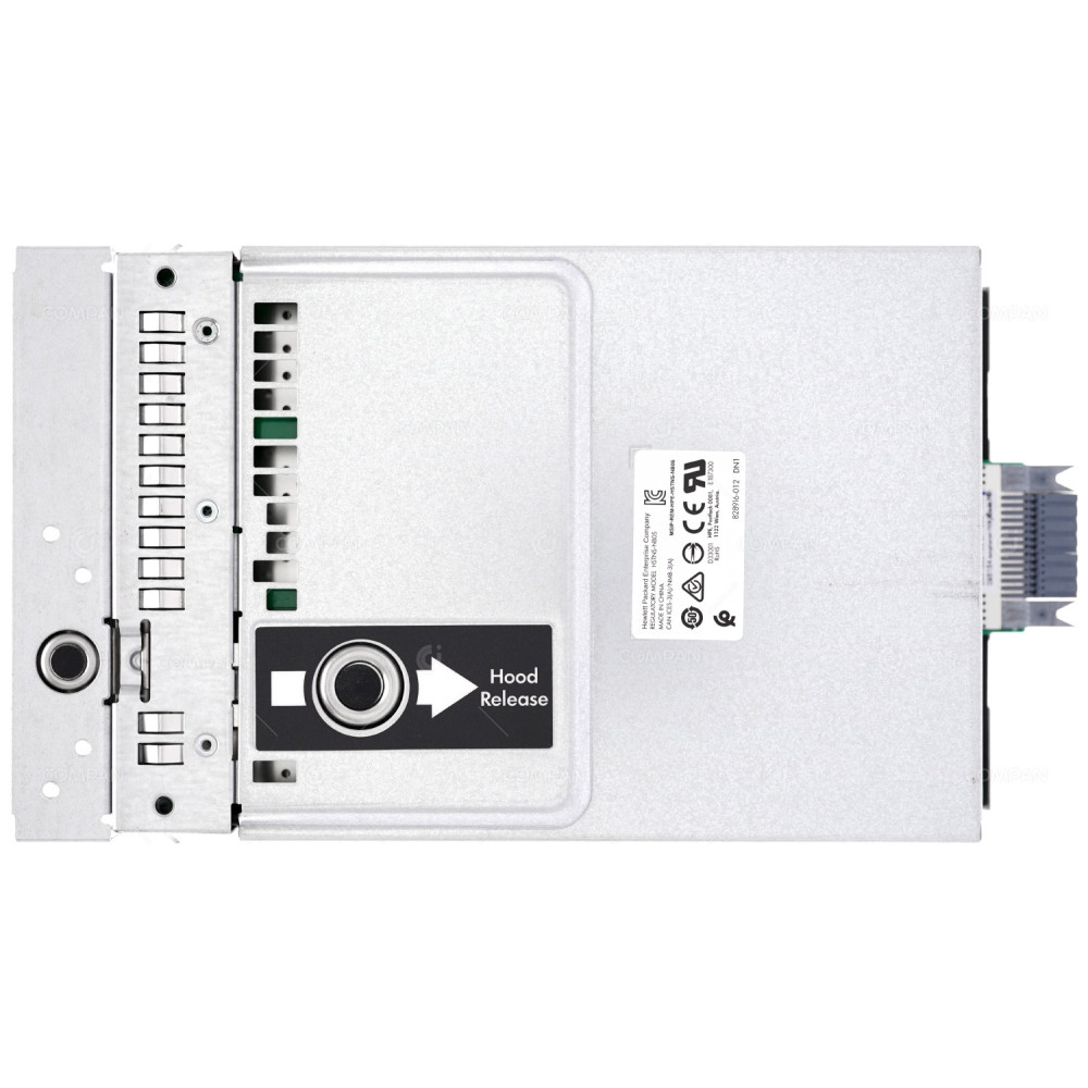 784973-001 HP 16-Port 10Gb SFP+ Network Uplink Module for HPE Moonshot 1500