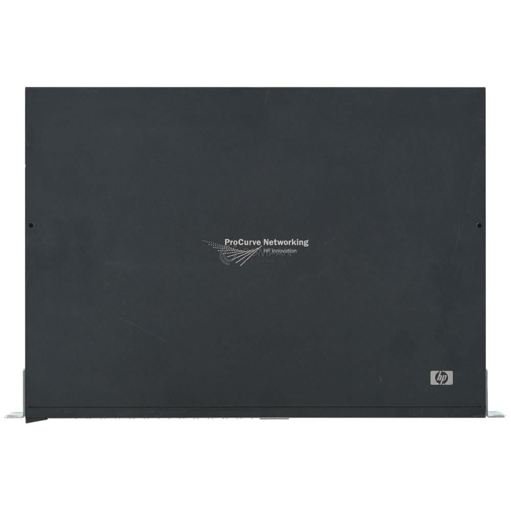 HP 2810-48G J9022A 48x RJ-45 1Gb 4x Combo RJ-45 / SFP 1Gb - Ethernet Switch