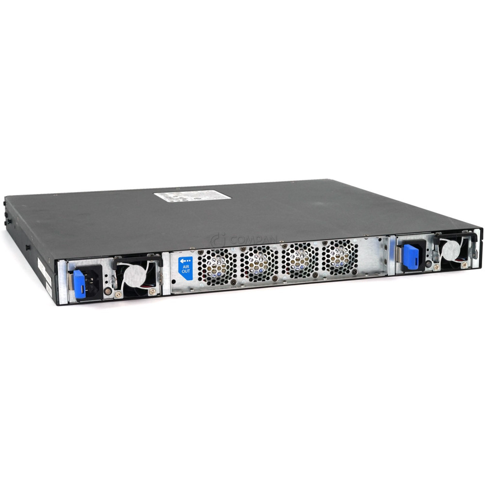 T1048-LB9 QuantaMesh BMS 48-port 1GB ethernet 4-port 10GB SFP+ switch