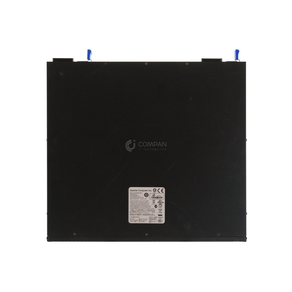 T1048-LB9 QuantaMesh BMS 48-port 1GB ethernet 4-port 10GB SFP+ switch