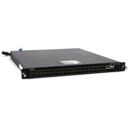 T5032-LY6 QUANTAMESH LY6 32-PORT 40GB QSFP+ SWITCH