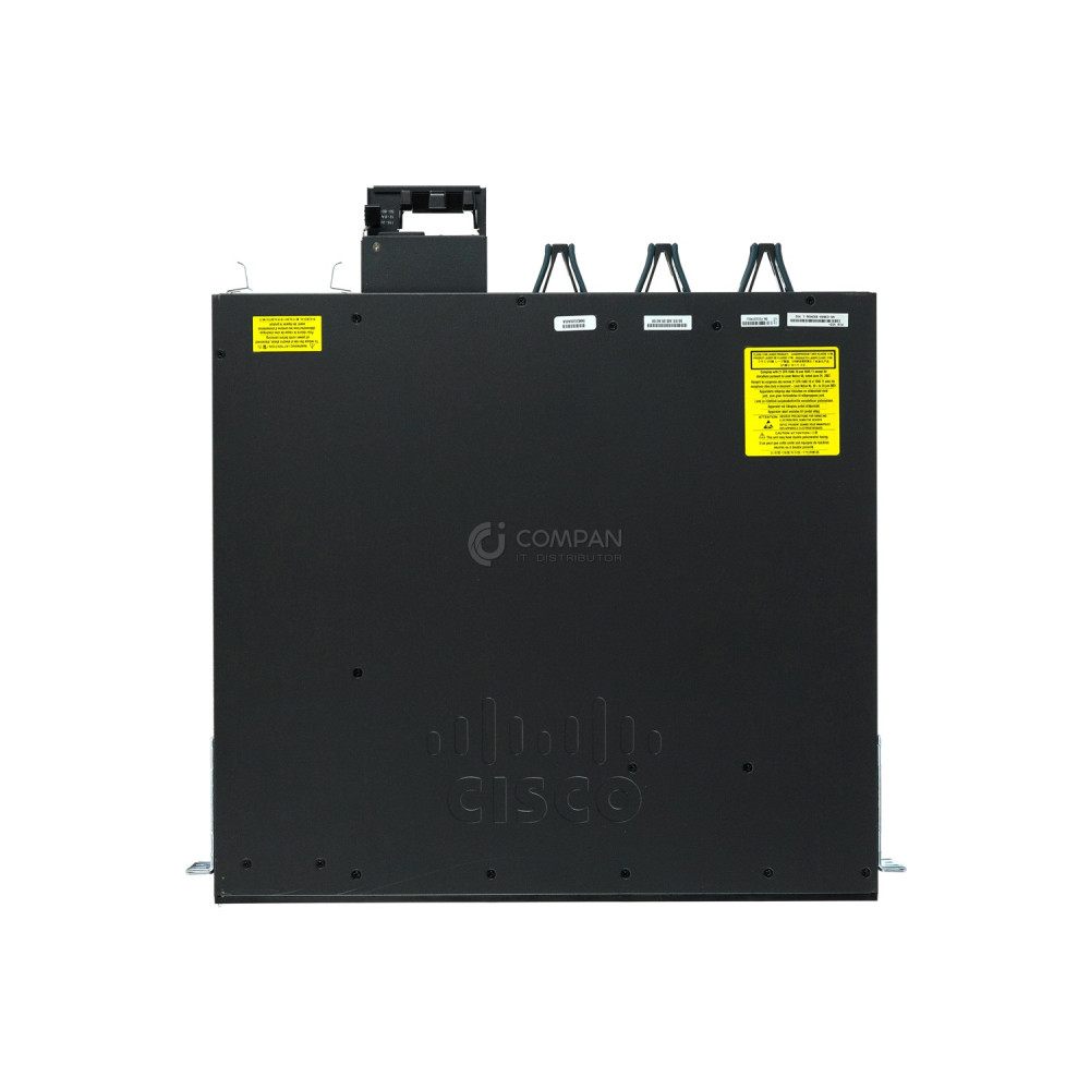 WS-C3650-8X24UQ-L CISCO CATALYST 3650 24-PORT MULTIGIGABIT ETH UPOE 4-P SWITCH