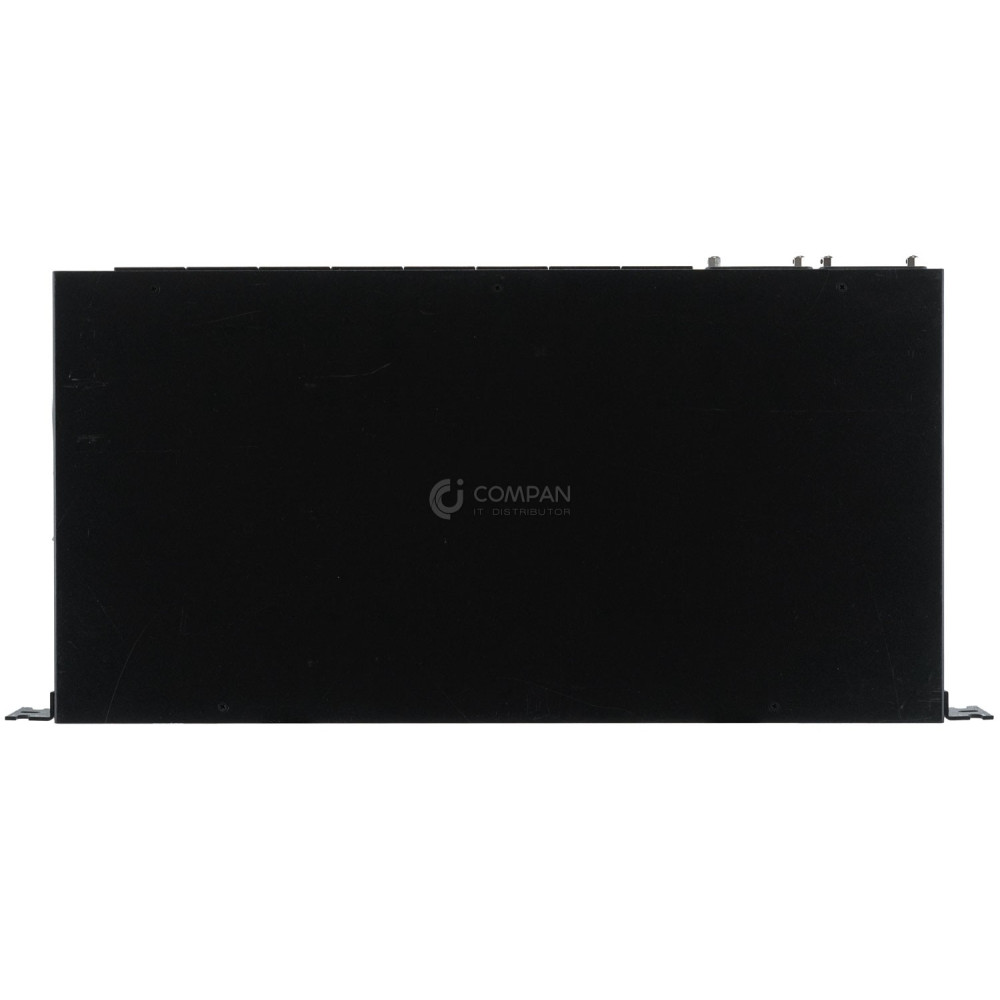 RSM-8R8 WTI 8-PORT CONSOLE SWITCH AND POWER HYBRID