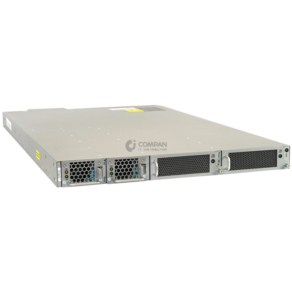 CISCO NEXUS 5010 20-PORT 10GB SFP+ SWITCH 2PSU 2FAN MODULE