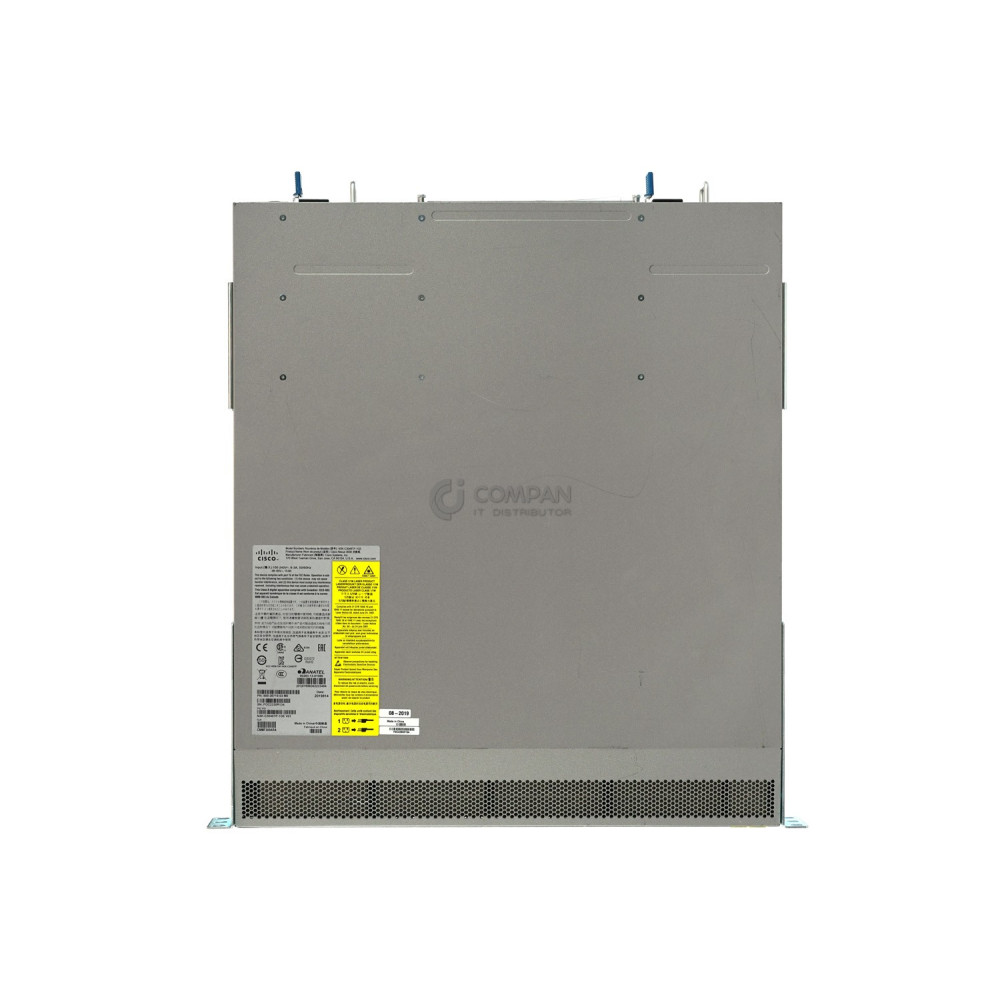 CISCO NEXUS 3048TP 48-PORT 1-GIGABIT ETHERNET 4X 10GB SFP+ SWITCH