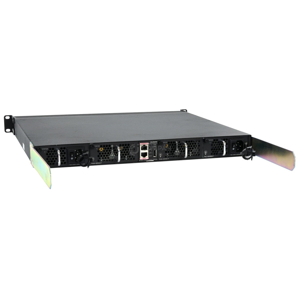 CE6870-24S6CQ-EI HUAWEI 24-PORT 10GE SFP+,6-PORT 100GE QSFP28 SWITCH W/ DUAL PSU