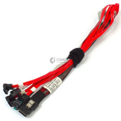 599161-001 HP MINI SAS TO 4X SATA CABLE FOR ML330 G6 598657-001