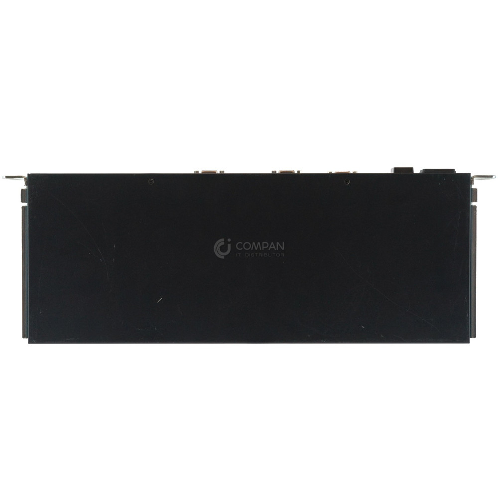 AF617A HP 8-PORT KVM SWITCH WITH SIDE MOUNT