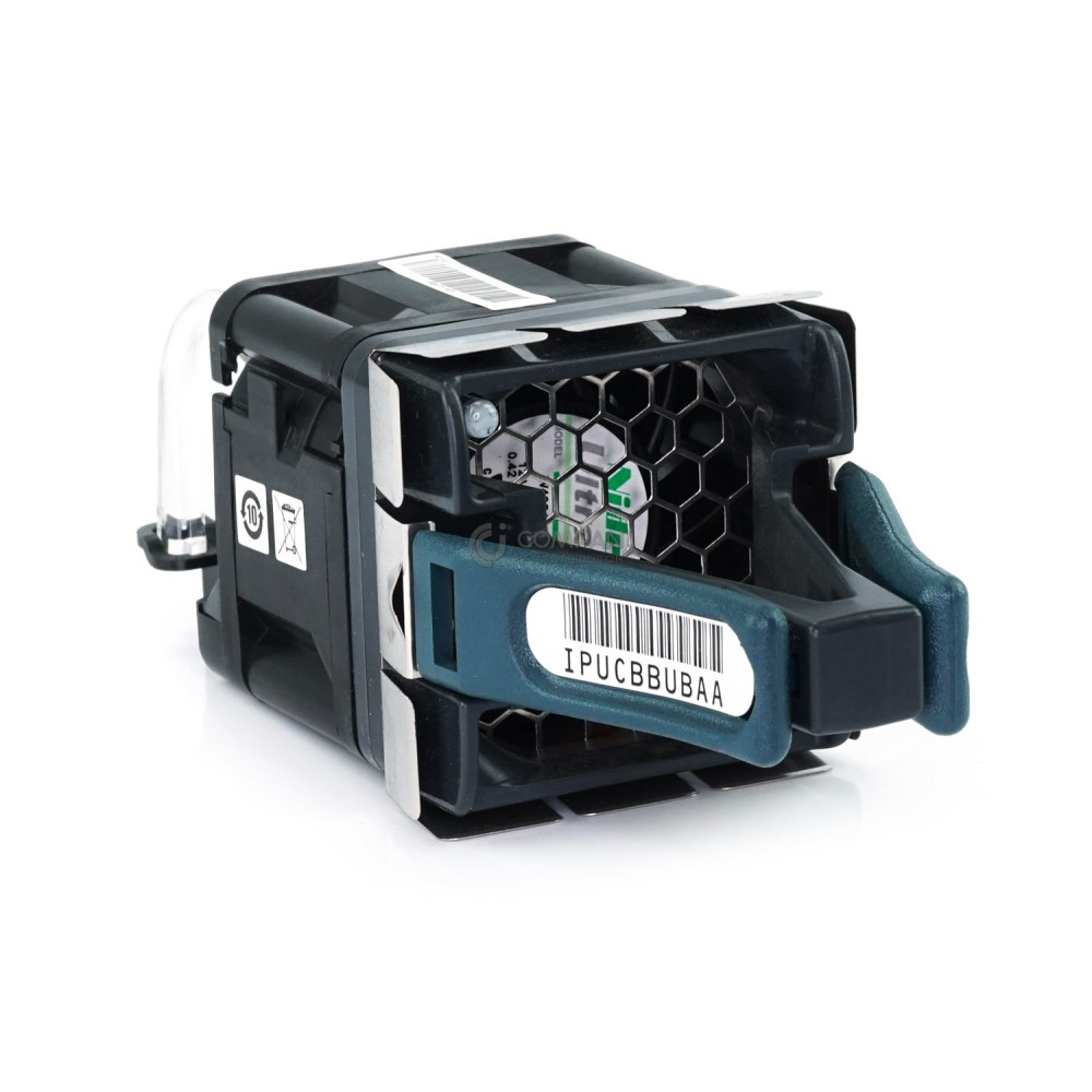 WS-C3850-48T-S CISCO CATALYST 3850 48-PORT 1GB ETHERNET SWITCH WITH DAMAGED FRONT COVER