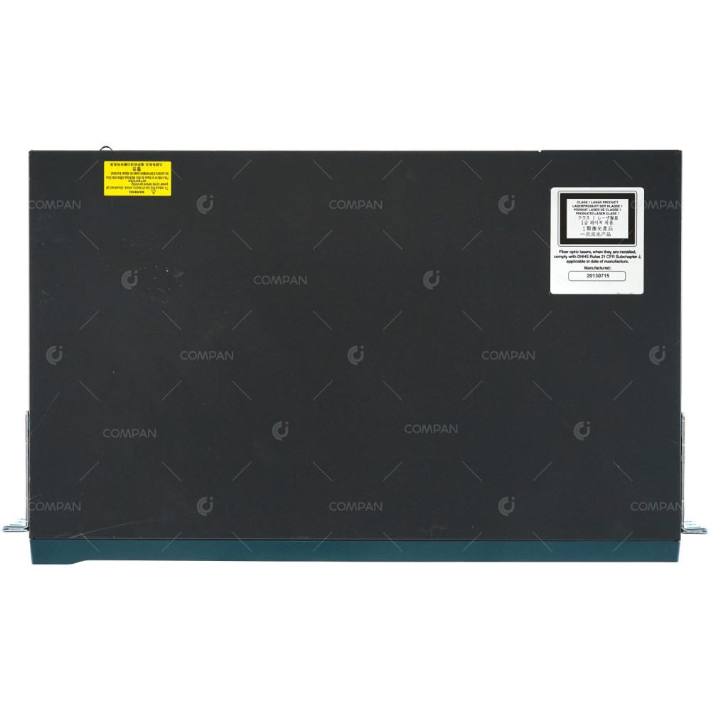 WS-C2960S-24TD-L CISCO CATALYST 2960S 24 PORT 1GB ETHERNET 2 PORT 10GB SFP+ SWITCH WS-C2960S-24TD-L -