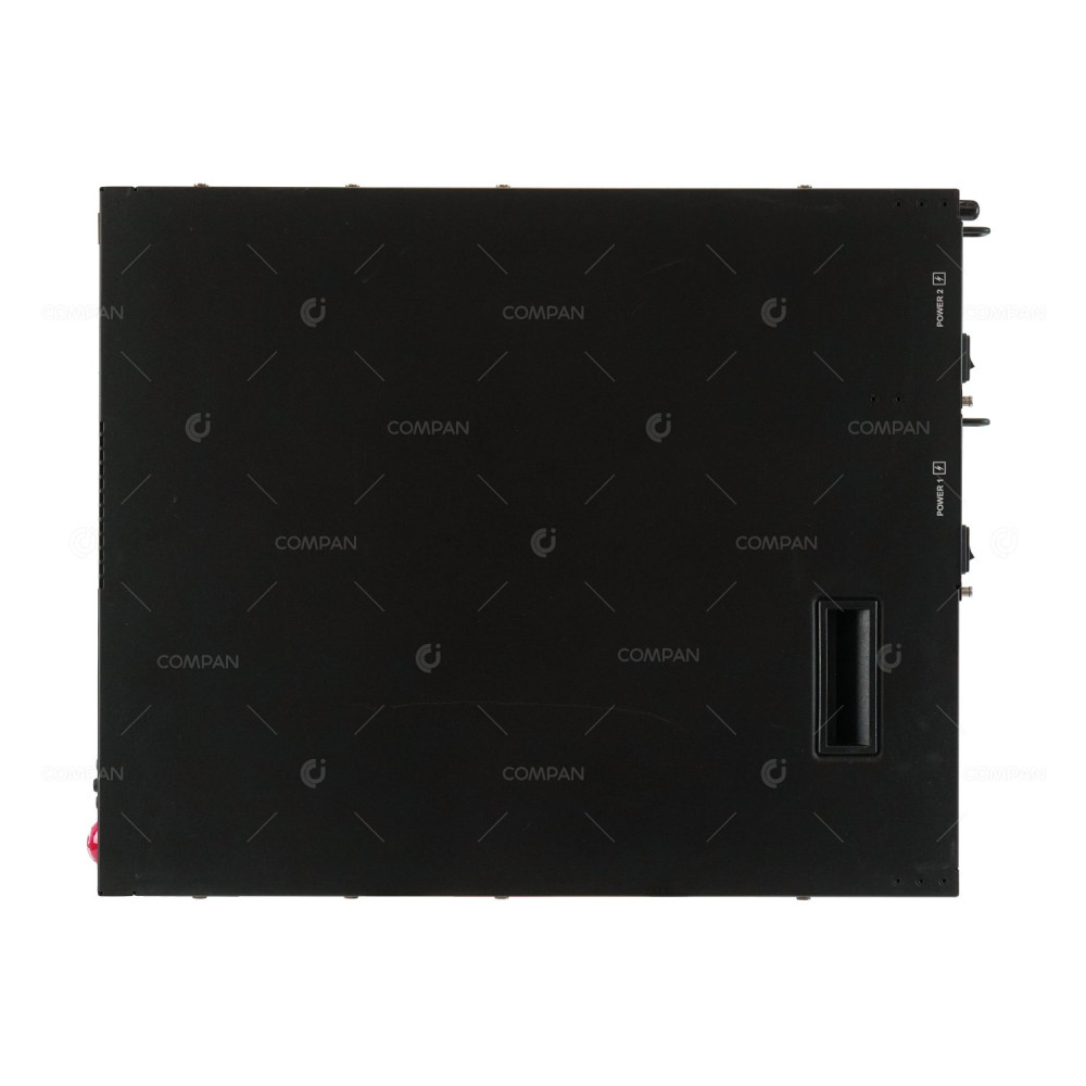 BIG-IP 2000 F5 NETWORKS 8-PORT ETHERNET 2 SFP 10GB SWITCH PASSWORD