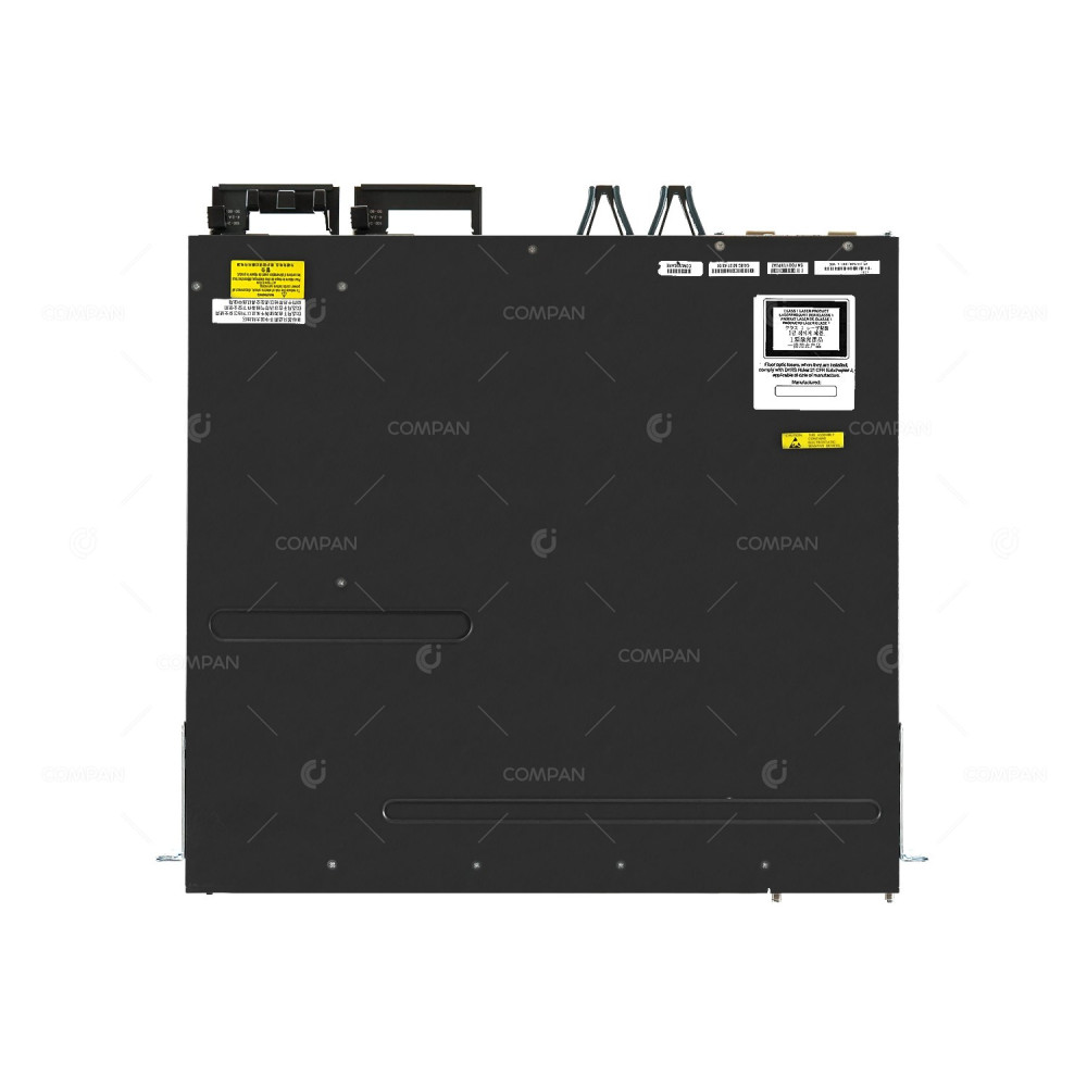 WS-C3750X-24T-E CISCO CATALYST 3750X 24 PORT 1GB ETHERNET SWITCH  -