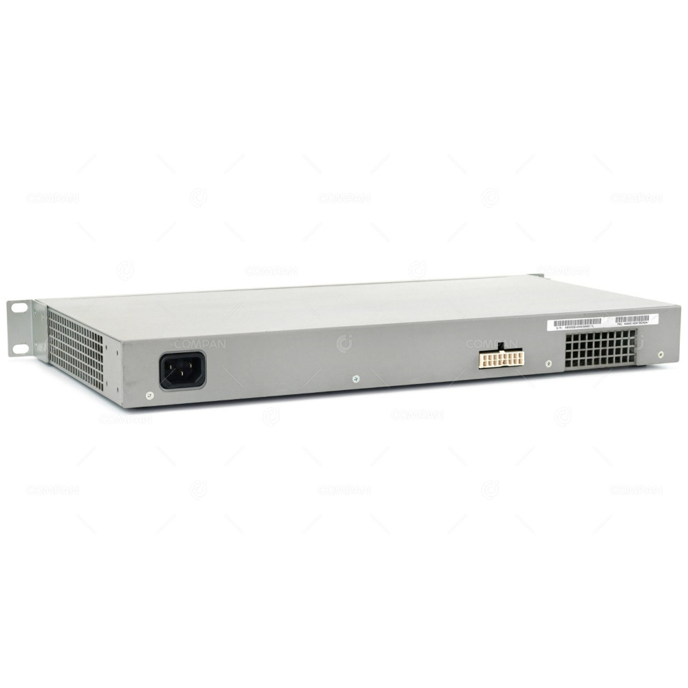 AT-8024M 3 x ALLIED TELESIS 24-PORT SWITCHES  -  UNKNOWN PASSWORD