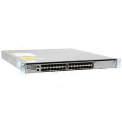 Cisco Catalyst WS-C4500X-32SFP+ 32x SFP+ 10Gb - Ethernet Switch