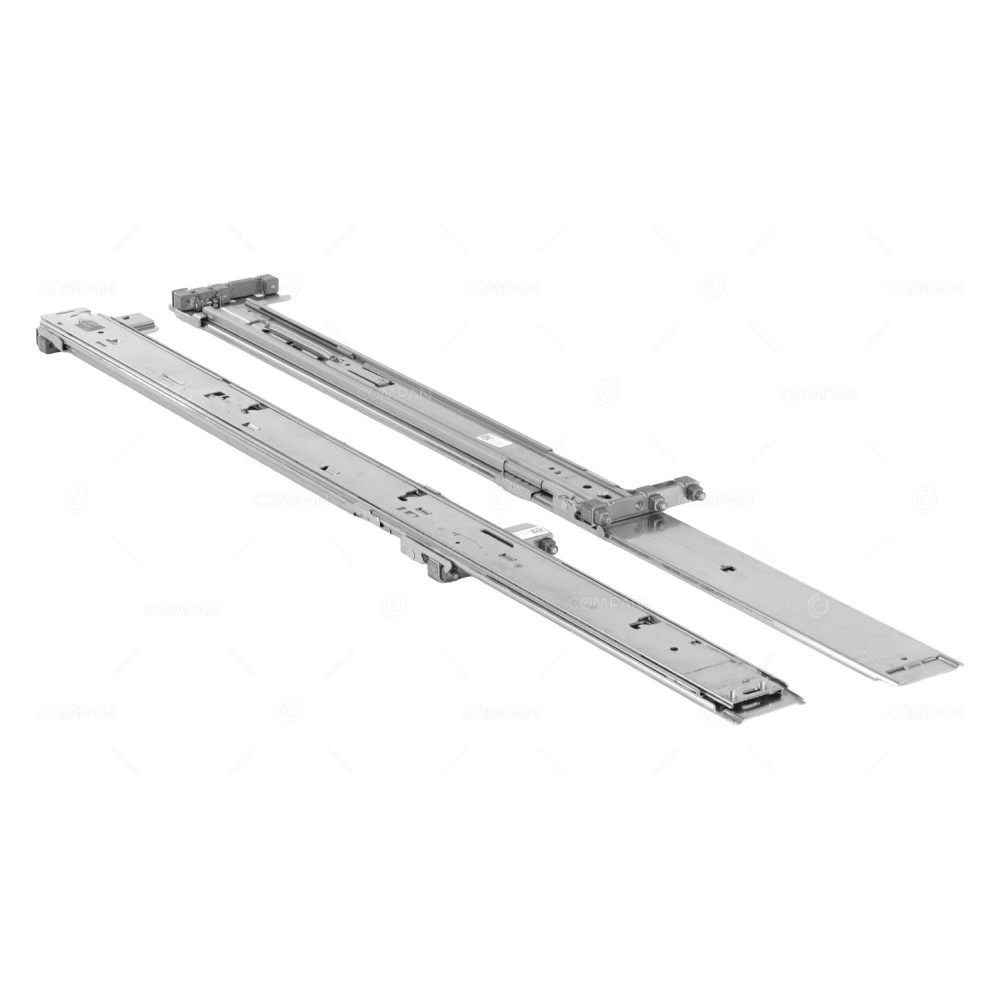 VC9DC  DELL B15 DROP-IN STAB-IN 2U RAILS FOR DELL POWEREDGE R840