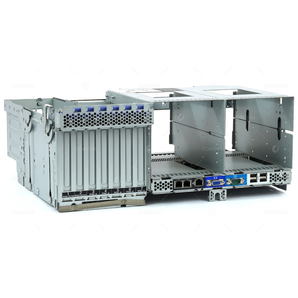 69Y1851 IBM  I/O BOARD FOR IBM SYSTEM X3850 X5