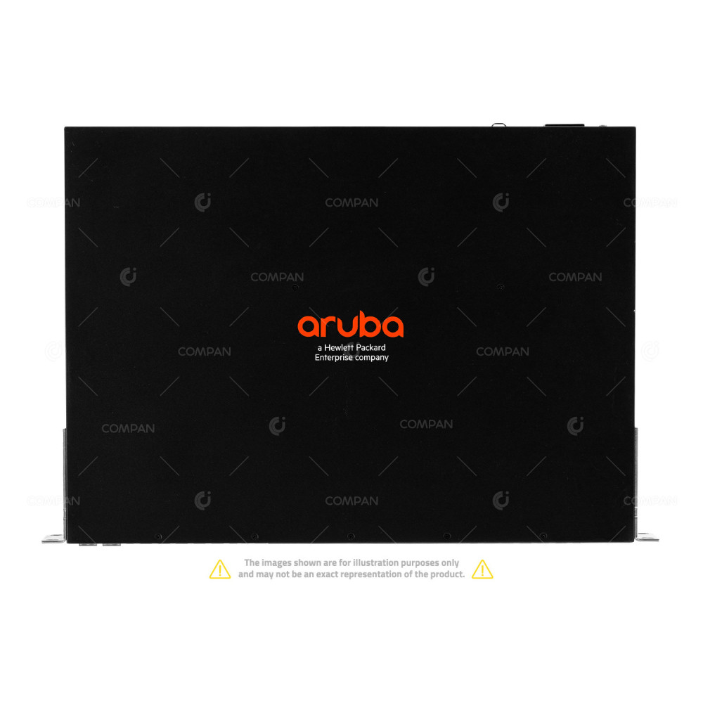 Aruba JL558A 48x RJ-45 1Gb 4x SFP+ 10Gb - Power over Ethernet Switch