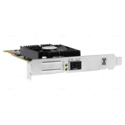 11H8D DELL LPE16000 1-PORT 16G SFP+ FC HOST BUS ADAPTER FOR POWEREDGE G13 G14