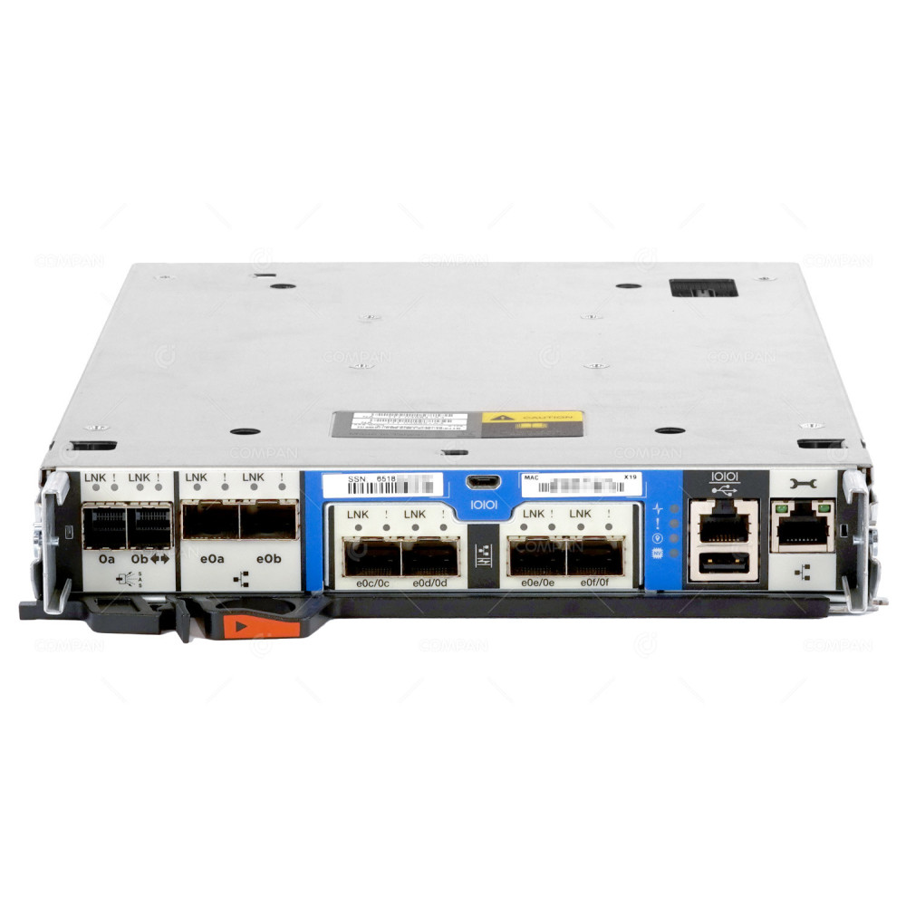 111-03965 NETAPP STORAGE CONTROLLER FOR NETAPP FAS1720