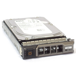 R755K DELL 2TB 7.2K 6G NL-SAS 3.5 LFF HOT-SWAP R 0R755K,ST32000444SS