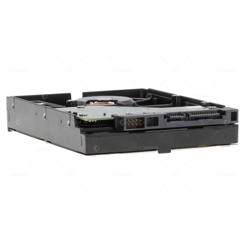 00PC550  HARD DRIVE 500GB 7.2K 6G 3.5 LFF SATA