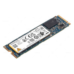 WWK7N  DELL 512GB NVME PCIE 3.0 X4 M.2 2280 SSD