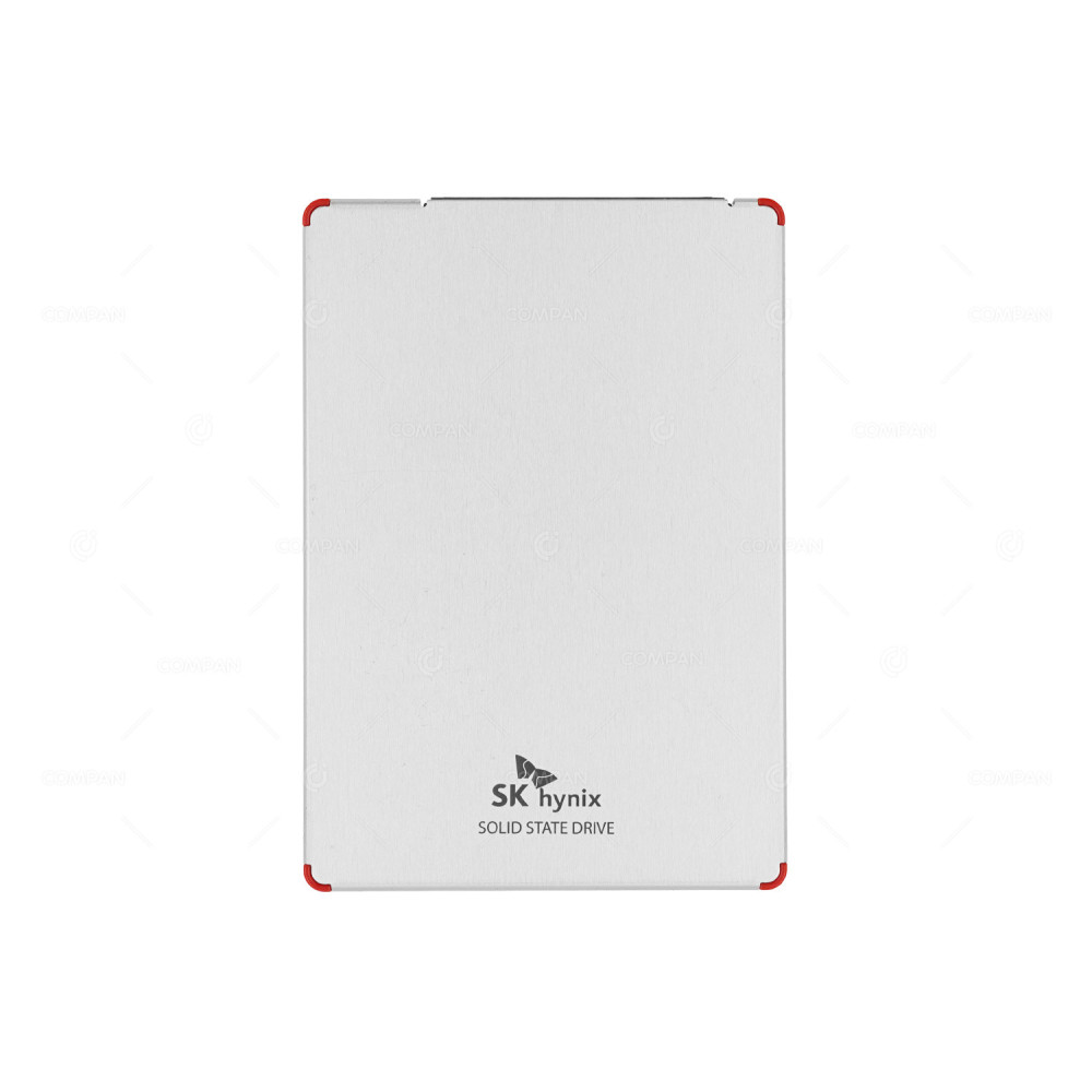 KTXXH  DELL SK HYNIX SC300 HFS512G32MND-3210B BB 512GB SATA 6GBPS 2.5"