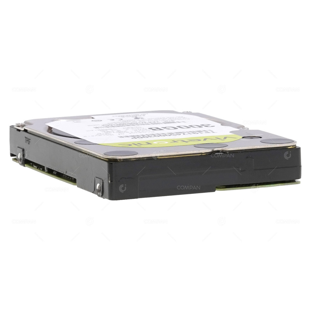 TP191745000300P  VIVETRONIC 300GB 10K 6G SAS 2.5 SFF HARD DRIVE
