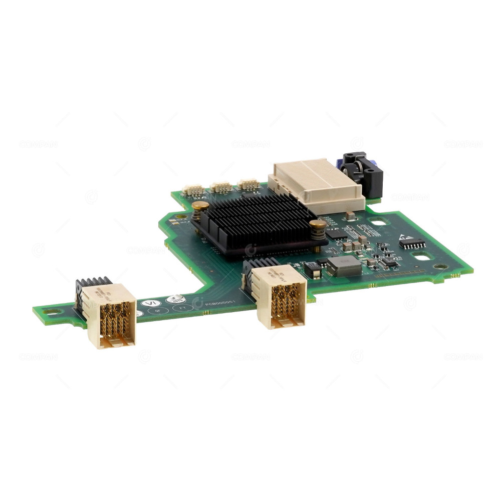 43W4425  IBM 4X INFINIBAND DDR CFF EXPANSION CARD FOR  BLADECENTER HS22