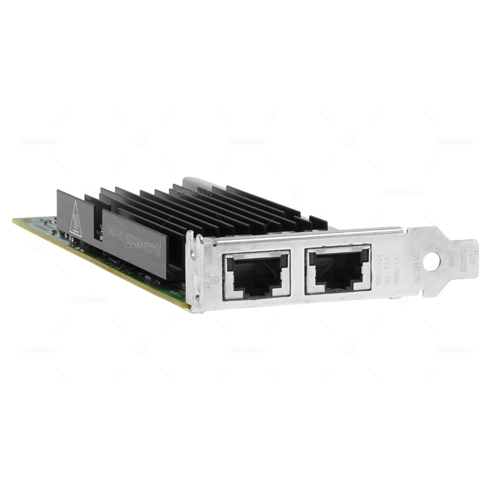 7014776  SUN DUAL PORT 10G 10GBASE-T PCIE GEN2 X8 ETHERNET ADAPTER FOR SPARC T4-2