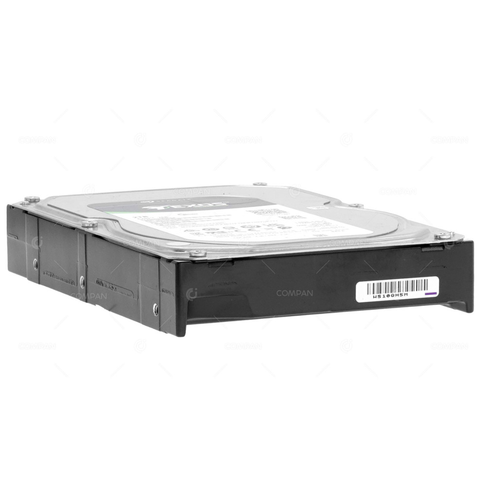 ST2000NM000A  SEAGATE HARD DRIVE 2TB 12G 7.2K EXOS 7E8 SATA 3.5 LFF 256MB CACHE