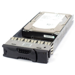 RG5VK DELL 450GB 15K 6G SAS 3.5 LFF HOT-SWAP EQUALLOGIC