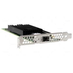 P14419-001 HP QLE2770 SN1610Q SINGLE PORT 32GB SFP+ FD HOST BUS ADAPTER