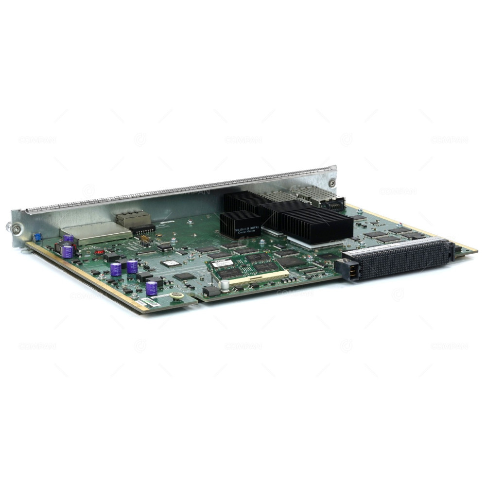 WS-X4013+  CISCO  MODULE