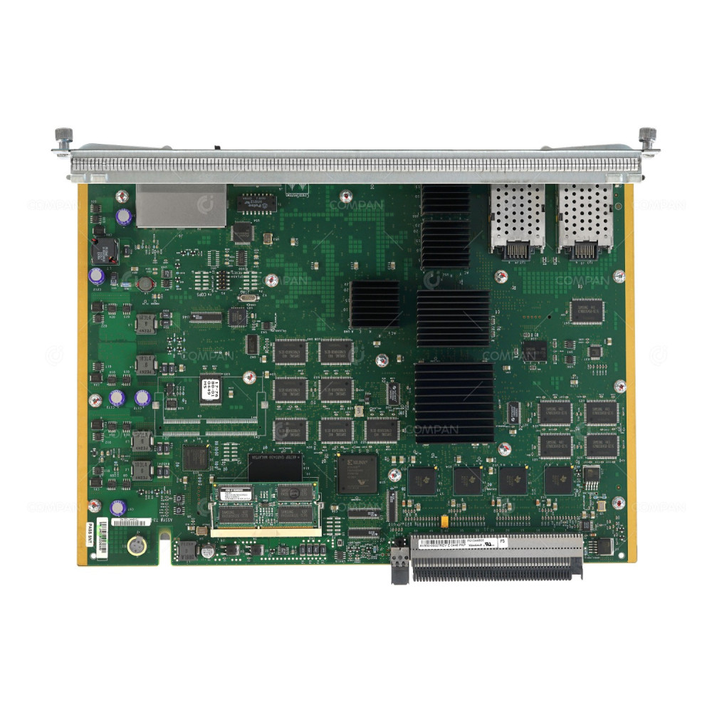 WS-X4013+  CISCO  MODULE