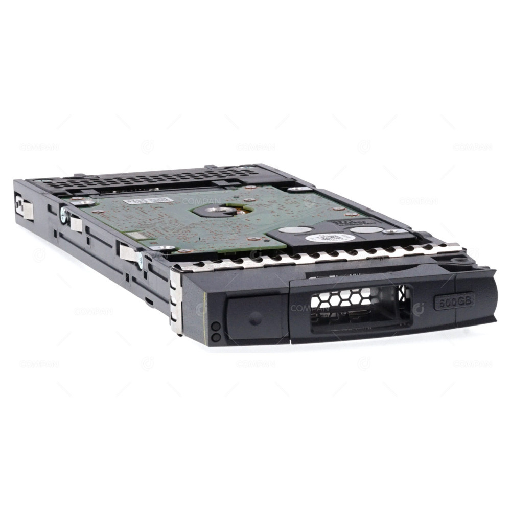 X422A-R5 NETAPP HDD 600GB 10K SAS 6G 2.5" SFF FOR DS2246 FAS2240-2