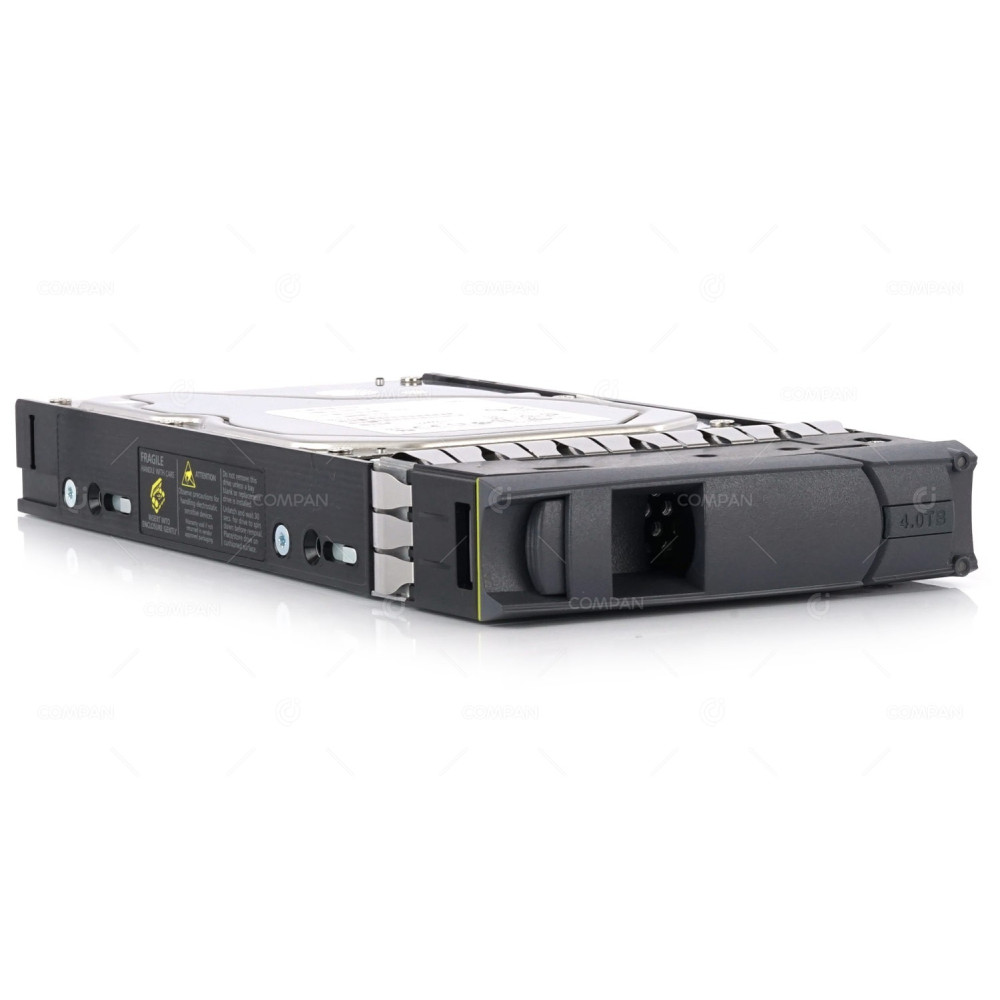 X477A-R6 NETAPP HDD 4TB 7.2K SAS 6G 3.5" LFF HOT-SWAP FOR DS4246