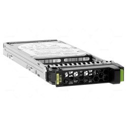 A3C40191805 FUJITSU HDD 1.8TB 10K SAS 12G 2.5" SFF FOR FUJITSU ETERNUS JX40 S2