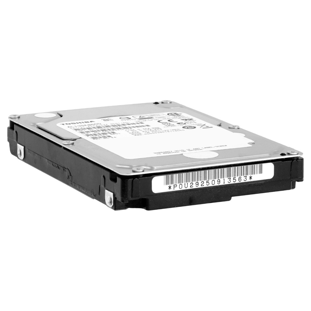 AL13SEB600 TOSHIBA HDD 600GB 10K SAS 6G 2.5" SFF HOT-SWAP