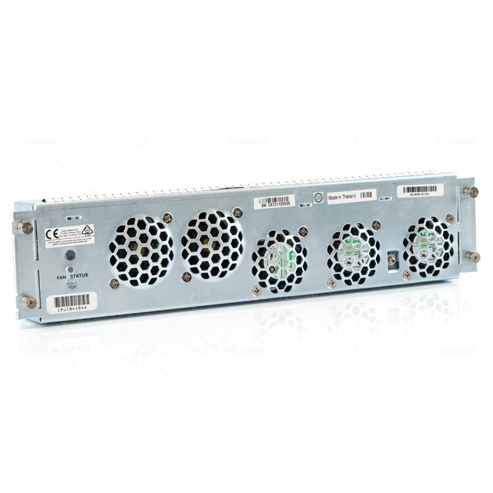 68-4649-02 CISCO FAN MODULE FOR CISCO ASR920