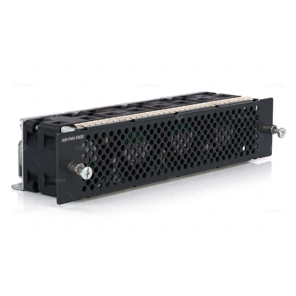 800-31844-01 CISCO FAN TRAY FOR 5508 WIRELESS CONTROLLER