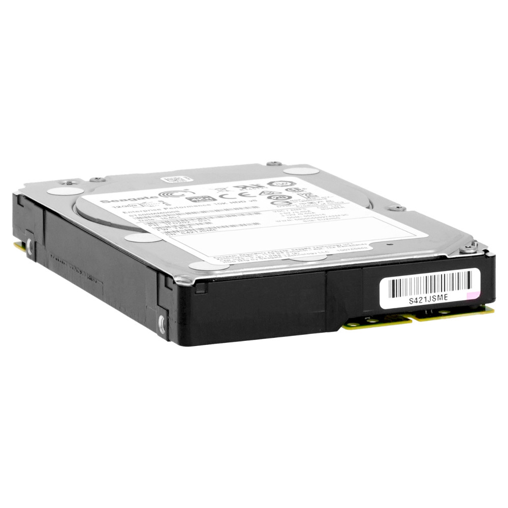 ST600MM0008 SEAGATE HDD 600GB 10K SAS 12G 2.5" SFF HOT-SWAP