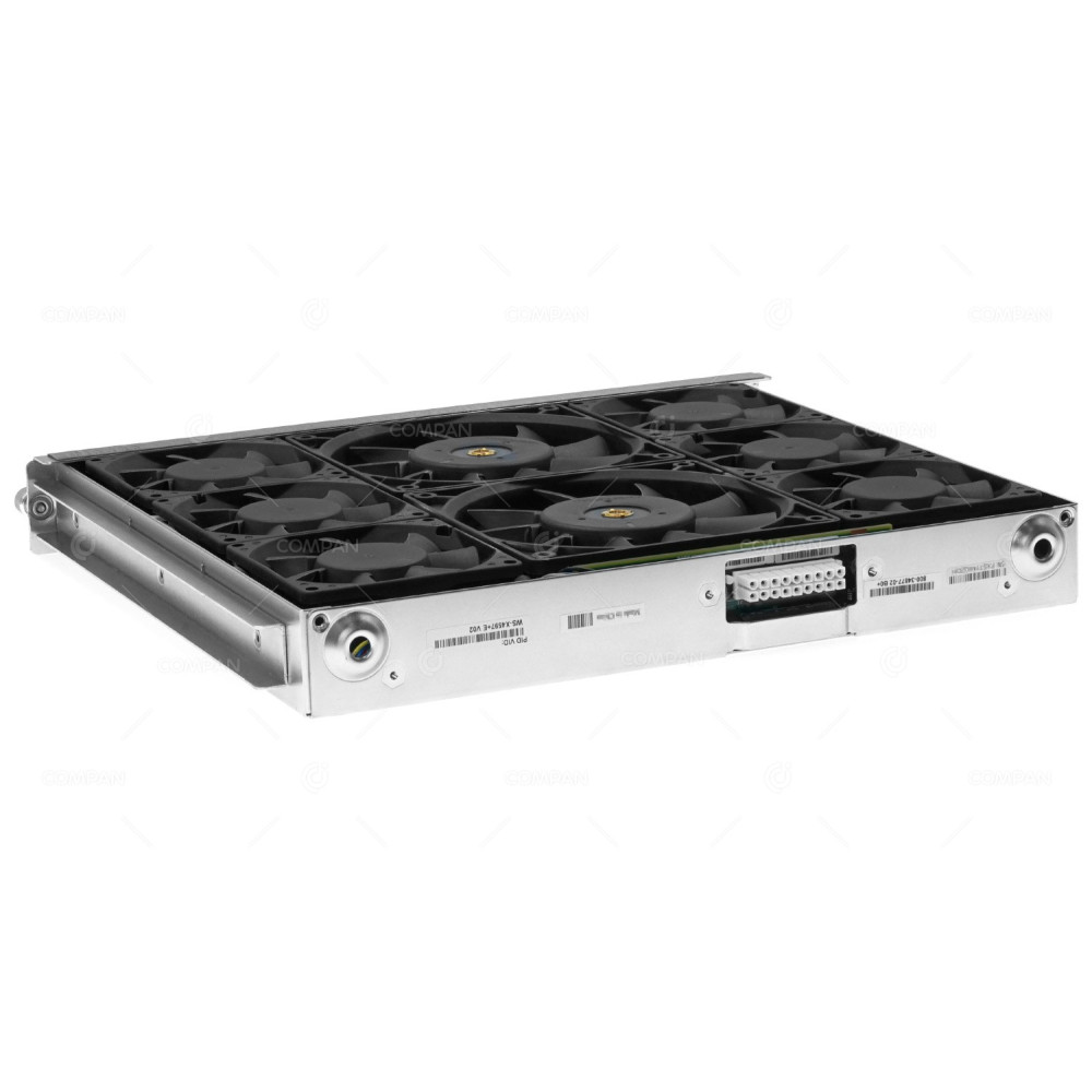 WS-X4597+E CISCO FAN TRAY FOR CISCO CATALYST C4507R+E SWITCH CHASSIS